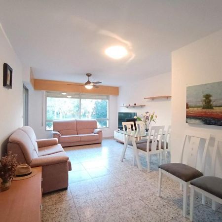 Precioso Apartamento Junto A La Playa Gandia Ngoại thất bức ảnh