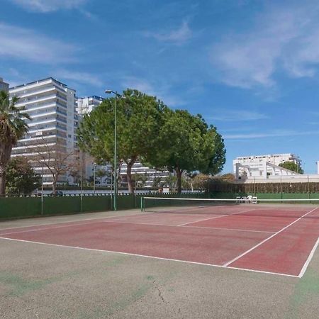 Precioso Apartamento Junto A La Playa Gandia Ngoại thất bức ảnh
