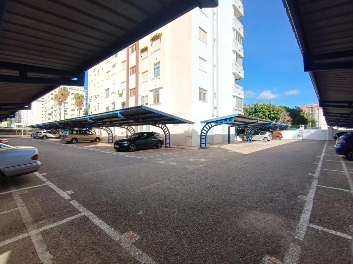 Precioso Apartamento Junto A La Playa Gandia Ngoại thất bức ảnh