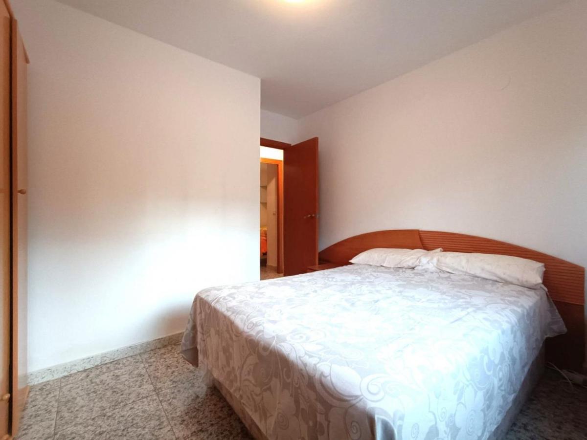 Precioso Apartamento Junto A La Playa Gandia Ngoại thất bức ảnh