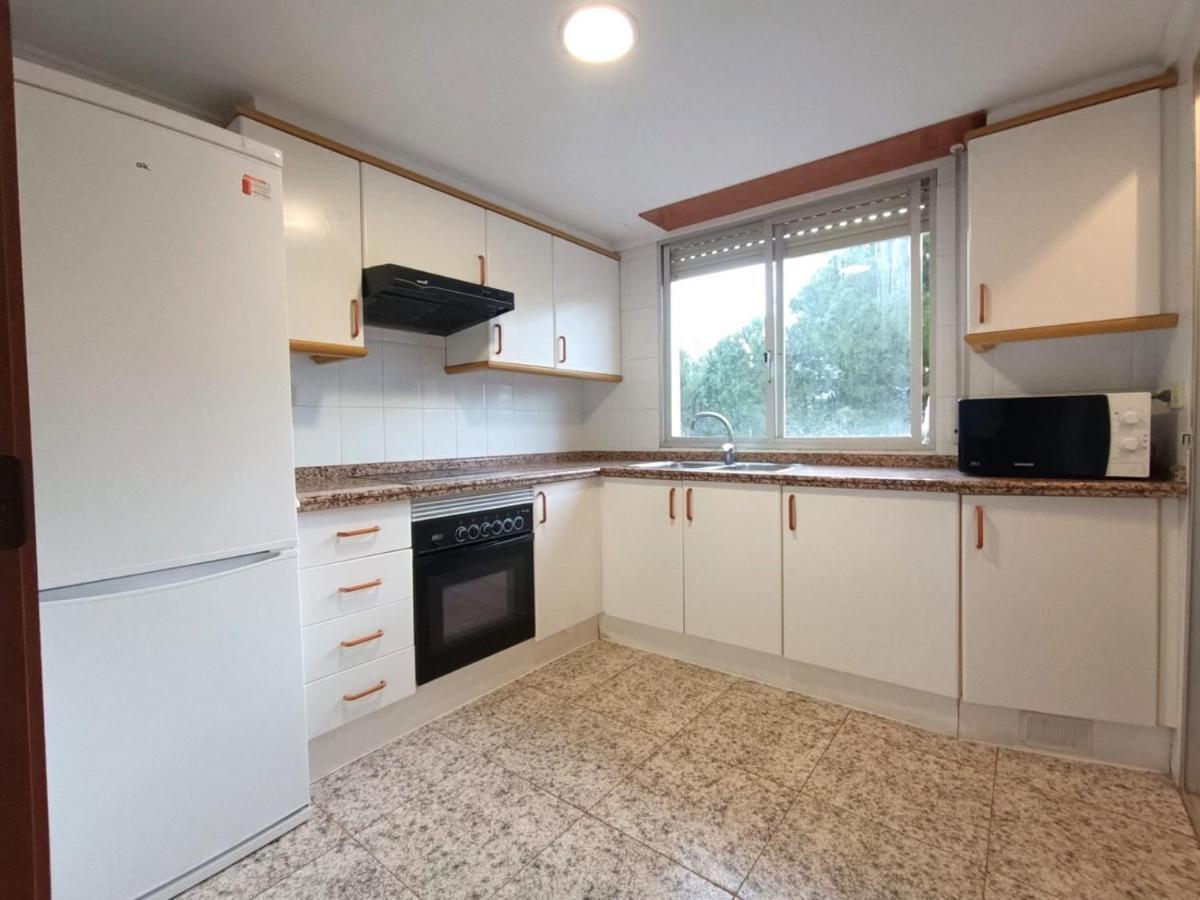 Precioso Apartamento Junto A La Playa Gandia Ngoại thất bức ảnh