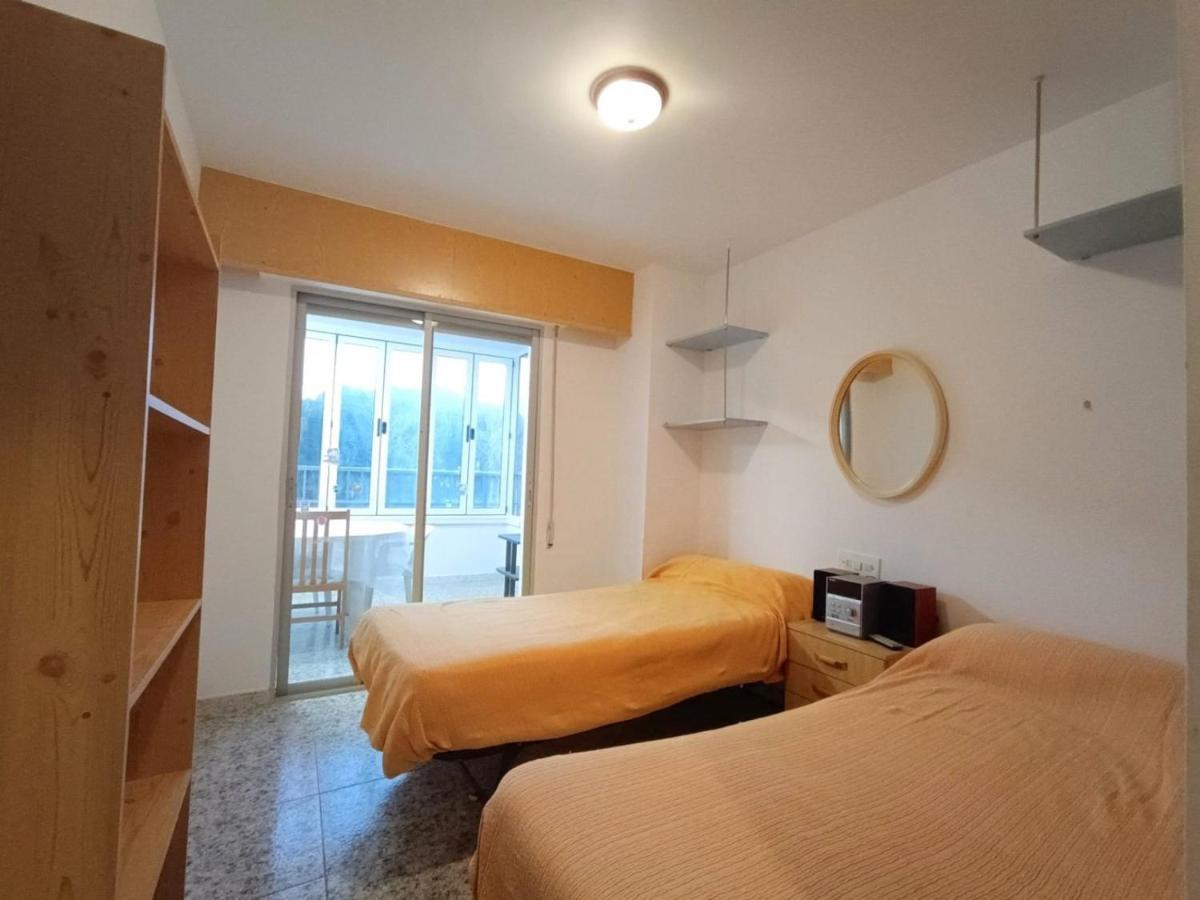 Precioso Apartamento Junto A La Playa Gandia Ngoại thất bức ảnh